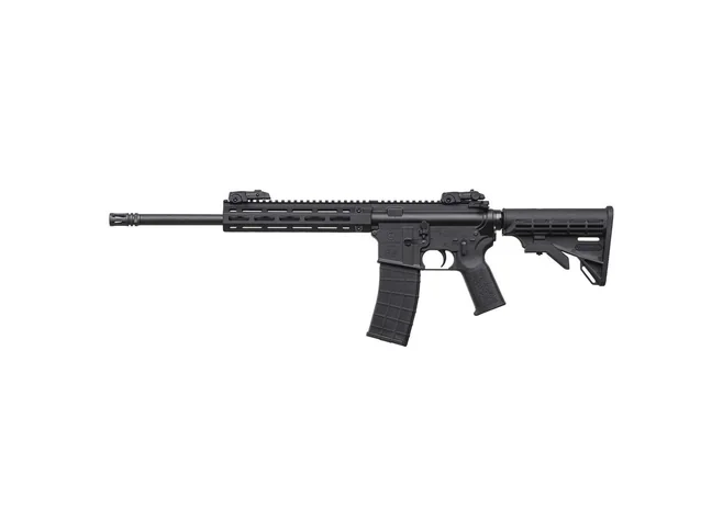 Карабін Tippmann Arms M4-22 PRO 16" кал. 22 LR Фото 2